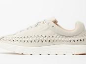 Nike Mayfly Woven Women Pack