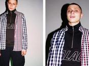 Palace Summer 2016 Lookbok