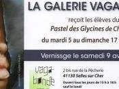 Galerie VAGABONDE SELLES CHER Avril 2016