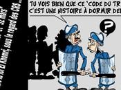 Nuit blanche Paris