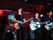 était Little Green Cars John Mark Nelson Cobalt