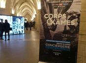 Nikos Aliagas expose Conciergerie