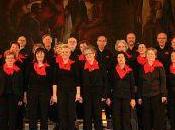 Choeur Suisse UPSILON concert