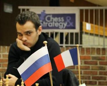 Interview de Kevin Terrieux de Pro évolution échecs