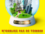 [Critique livre] N'oubliez tomber amoureuse Paris