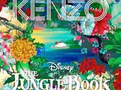 Mode Jungle Book Kenzo