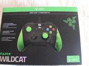 [Test] Razer Wildcat, pour joueurs exigeants