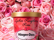 champ roses Champs-Elysées #HäagenDazs