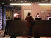 Visite Déco Mama Shelter Lyon