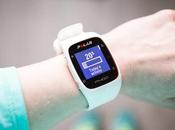 #fitterhealthierhappier Challenge d’avril avec Polar