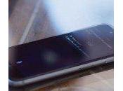 iPhone faille dans Siri (iOS permet d’accéder photos contacts sans code