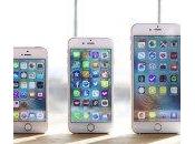 Tests l’iPhone moins résistant