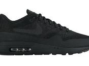 Nike Flyknit Ultra Premières images