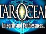 Star Ocean Integrity Faithlessness débarque juillet