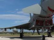 Koweït achète chasseurs Eurofighter Typhoon