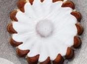 Gâteau l'orange