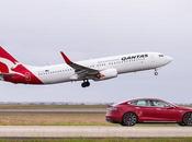 Quand Tesla Modèle affronte Boeing