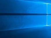 Microsoft lance l’aperçu anniversaire Windows