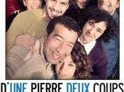Cinéma D’une pierre deux coups, infos, affiche Bande annonce