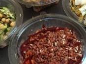 recettes vegan colorees sentent