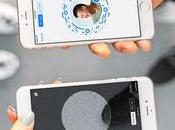 Facebook Messenger ajoutera code votre avatar comme Snapchat