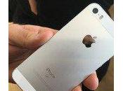 iPhone déjà rupture stock