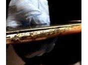 Insolite iPhone pris dans avion au-dessus Pacifique