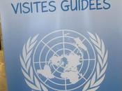 Suisse Visite l'ONU Genève