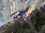 Vidéo: Chris Sharma dans projet Futuristic School