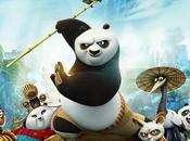 [Critique] Kung Panda suite