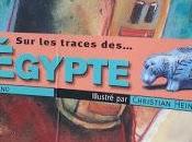 traces Dieux d'Égypte