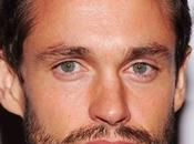 News casting Fifty Shades Darker Flynn casté