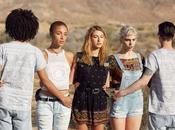 H&amp;M loves Coachella