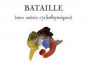 (note lecture) François Boddaert, "Bataille", Jean-Pascal Dubost
