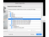 Server références MacBook pouces (2016)