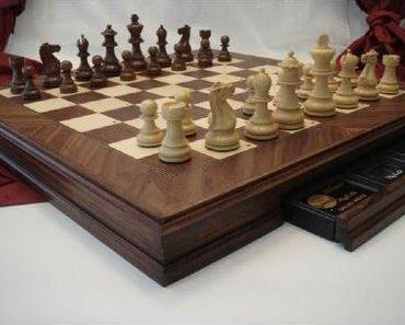 Comment mieux jouer aux échecs ?