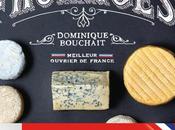 beau livre dont peut faire tout fromage...