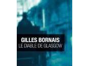 diable Glasgow Gilles Bornais