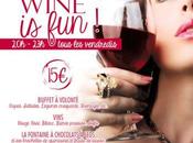 Wine Resto soirée Clubbing Royal's