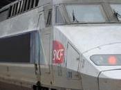 Ligne grande vitesse maire Rochelle mécontent choix SNCF