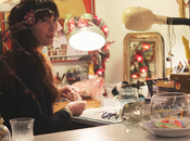 Idoll, jolie boudoir Nîmois