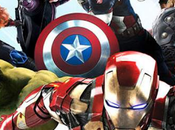 CULTURE "Marvel Avengers S.T.A.T.I.O.N" c'est vous héros