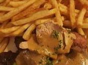 Recette Foie gras canard Porto Thermomix