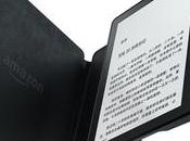 Serait-ce nouveau Kindle Oasis d’Amazon?