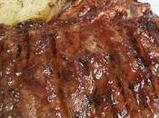 Marinade pour boeuf mélasse