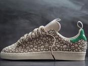 Adidas Stan Smith Bait Vulc 4/20