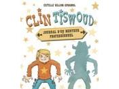 Estelle Billon-Spagnol Clin Tiswoud, Journal d'un Menteur Professionnel