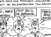 Président chômage