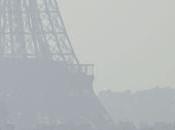 SANTÉ Pics pollution France avancée timide