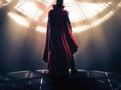 [Communiqué Presse] Doctor Strange Cinéma octobre